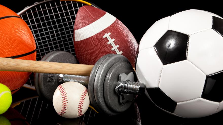 Deportes | Comunidad de Madrid